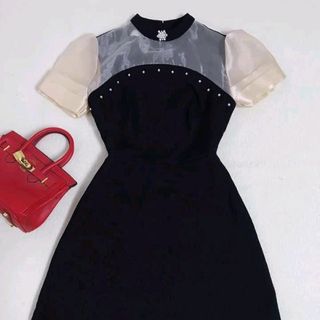 hàng thiết kế cao cấp dáng xòe