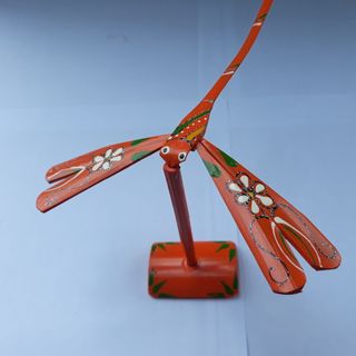 Chuồn chuồn tre màu 12cm giá sỉ TPHCM