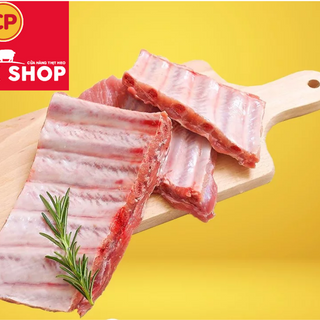 SƯỜN HEO CP GIÁ SỈ