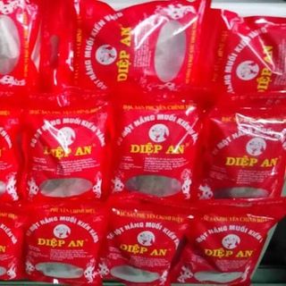 Khô Nai 1 Nắng Muối Kiến Vàng