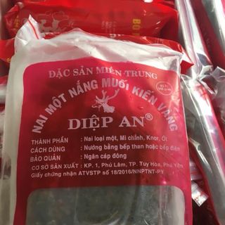 Khô Nai 1 Nắng Muối Kiến Vàng