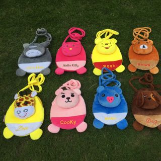 Túi đeo lì xì cho bé