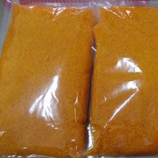 BỘT LÒNG ĐỎ TRỨNG VỊT MUỐI