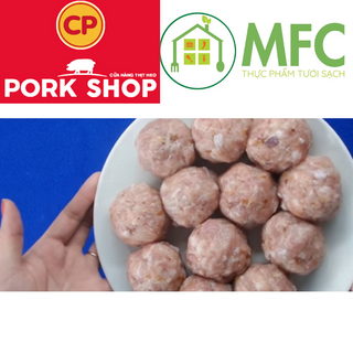 XÍU MẠI LÀM TỪ THỊT CP GIÁ SỈ