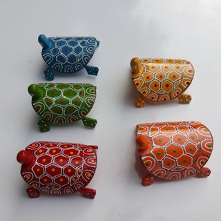 Rùa tre chuồn chuồn tre bán buôn TPHCM