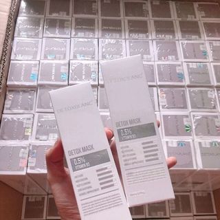 Detox Blane số 1