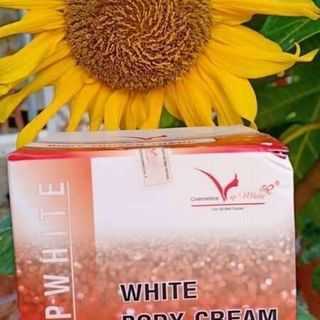 kem body vip White