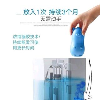 Lọ thả bồn cầu hình lợn