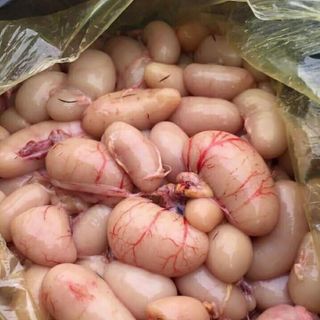 Trứng gà,