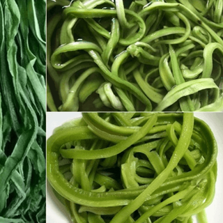 RAU TIẾN VUA - VUA CỦA CÁC LOAI RAU