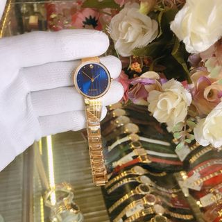 Đồng hồ sunrise 9925 sa