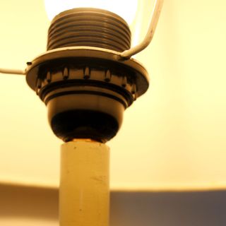 Đèn Gỗ tiện cỡ S3- Hàng thủ công Việt Nam giá sỉ​ giá bán buôn