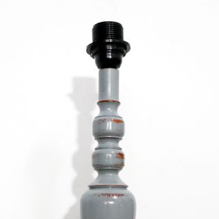 Đèn Gỗ tiện cỡ S3- Hàng thủ công Việt Nam giá sỉ​ giá bán buôn