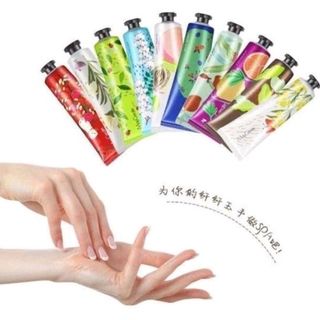 Kem dưỡng da tay Maycreate 30g