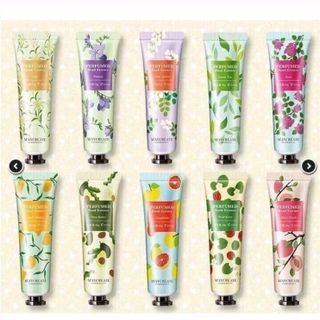 Kem dưỡng da tay Maycreate 30g