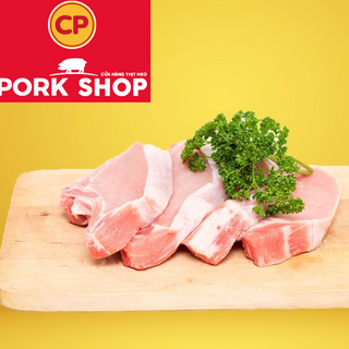 CỐT LẾT CP GIÁ SỈ