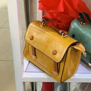 túi da Quảng Châu cao cấp không box