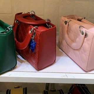 túi da Quảng Châu cao cấp không box