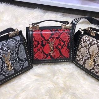 túi da Quảng Châu cao cấp không box