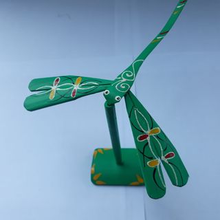 Chân đế đơn phụ kiện chuồn chuồn tre giá sỉ TPHCM