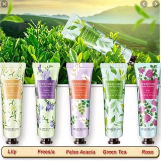 sỉ Kem dưỡng da tay Maycreate 30g