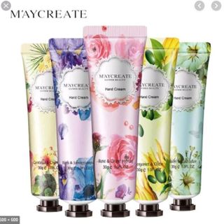 sỉ Kem dưỡng da tay Maycreate 30g
