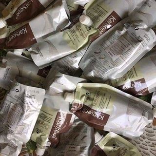 Túi hấp Collagen