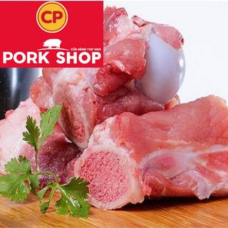 XƯƠNG ỐNG CP GIÁ SỈ