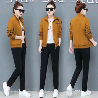 set bộ 3 món thể thao