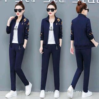 set bộ 3 món thể thao
