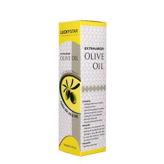 Tinh dầu Olive Thiên nhiên Lucky Star