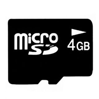 Thẻ nhớ 4gb micro sd class 10 nobox giá sỉ