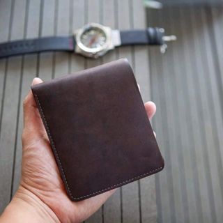 Ví da bò giá sỉ