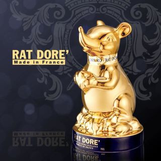 Chuột Brandy XO RAT DORE Pháp 700ml