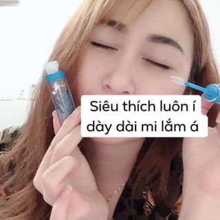 Dưỡng Mi Thái Lan