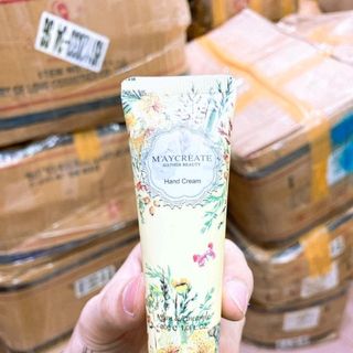 Kem dưỡng da tay Maycreate 30g Giá rẻ