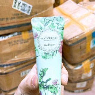 Kem dưỡng da tay Maycreate 30g Giá rẻ