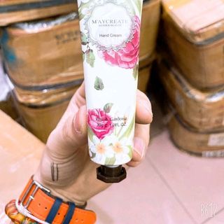 Kem dưỡng da tay Maycreate 30g Giá rẻ