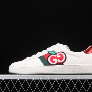 Giày thể thao White 429446