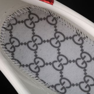 Giày thể thao White 429446