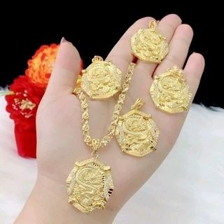 DÂY MẶT NAM MẠ VÀNG 24K 1 giá sỉ