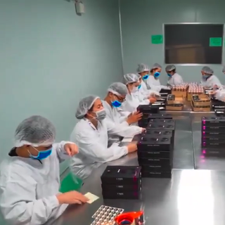 Dung dịch vệ sinh phụ nữ IFREE Giá Sỉ