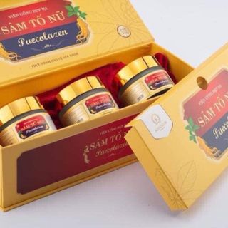 Sâm tố nữ
