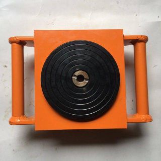 Đội con rùa 6 tấn