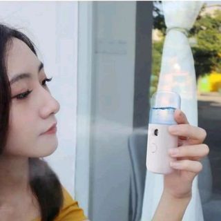 Máy Phun Sương Nano Mini