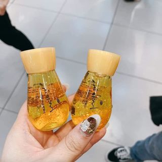 SET SERUM VÀNG LEBELAGE HEE YUL AUTH giá sỉ