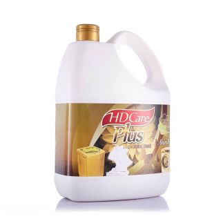 Nước giặt Thái Lan HDcare Plus 4500ml giá sỉ