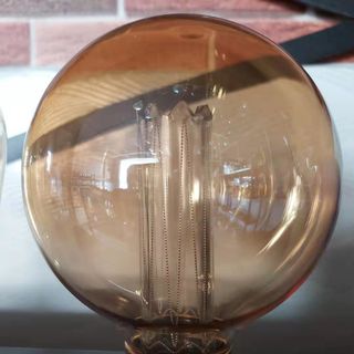 bóng đèn led tròn FGG125-X 40W