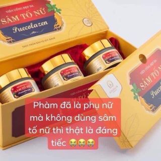 Sâm tố nữ