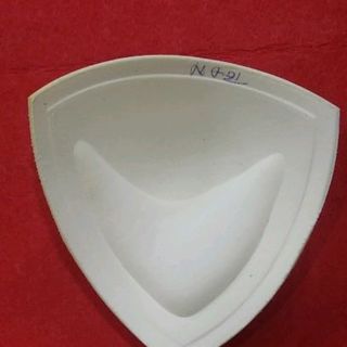 Cúp độn tam giác nhỏ